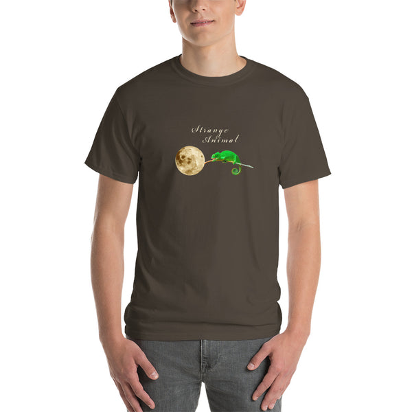 Strange Animal Unisex Tee