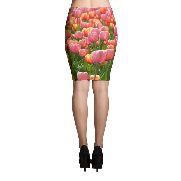 Tulip Skirt