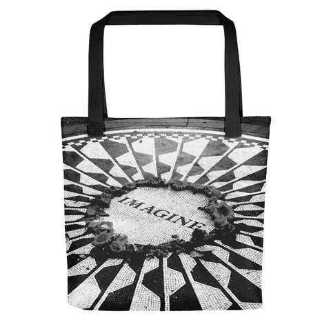 Imagine Tote Bag