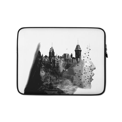 Administrator Laptop Case