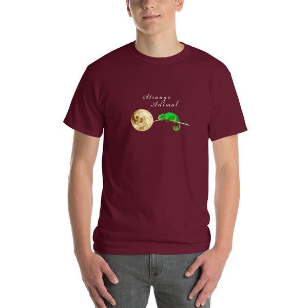 Strange Animal Unisex Tee