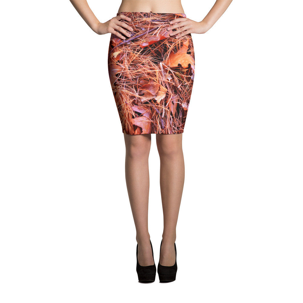 Fall Skirt