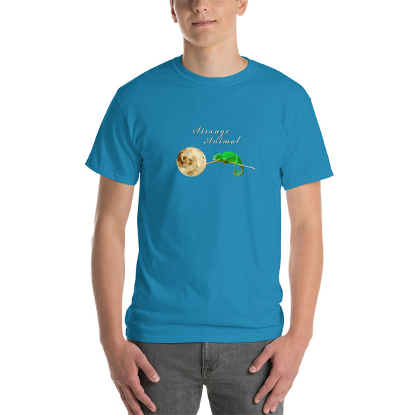 Strange Animal Unisex Tee