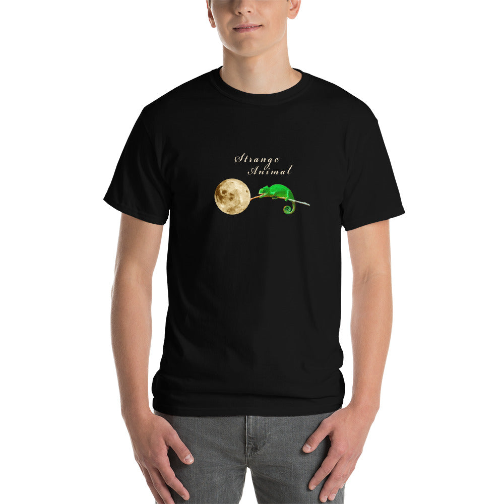 Strange Animal Unisex Tee