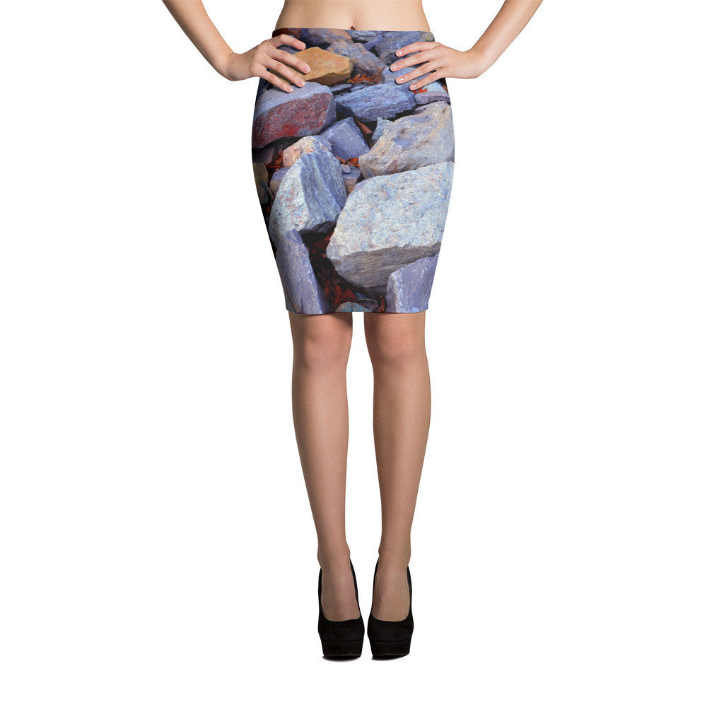 Rock Skirt
