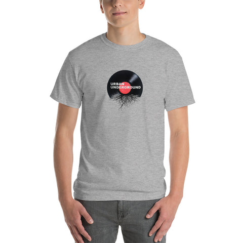 Urban Underground Unisex Tee