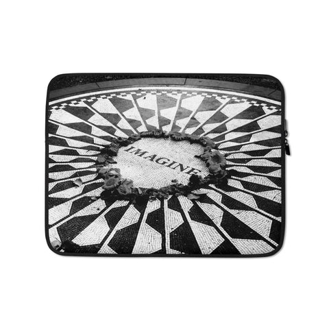 Imagine Laptop Case