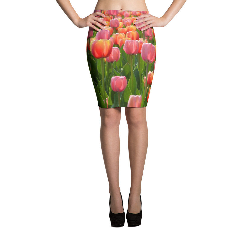 Tulip Skirt