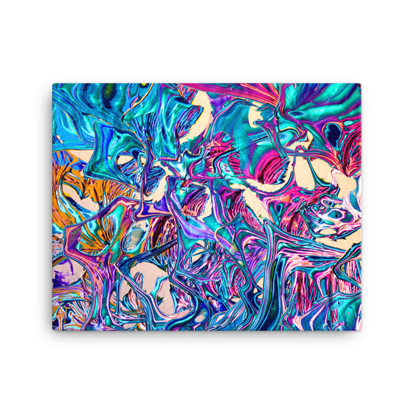 Psychedelic Canvas