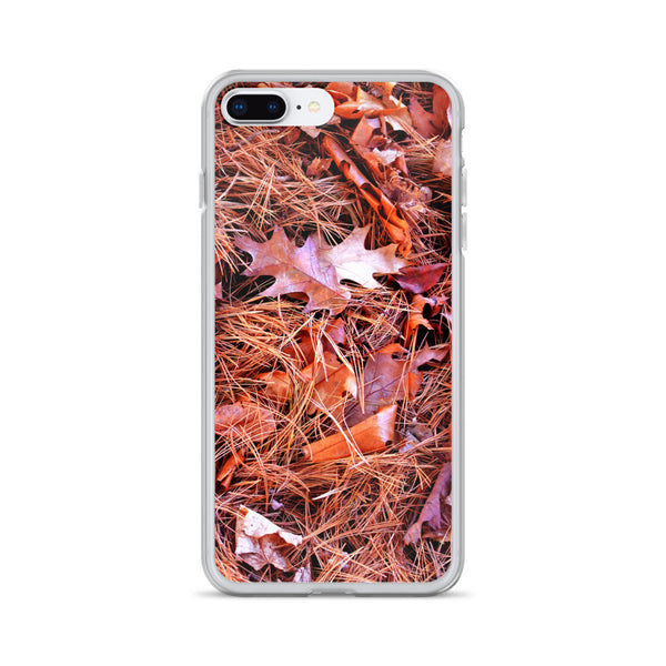 Fall iPhone Case