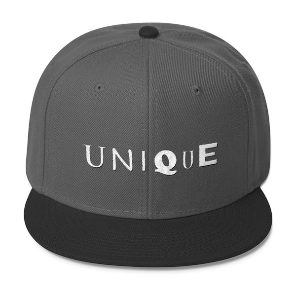 Unique Snapback Hat