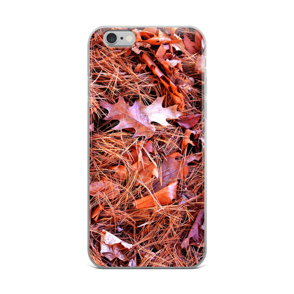 Fall iPhone Case