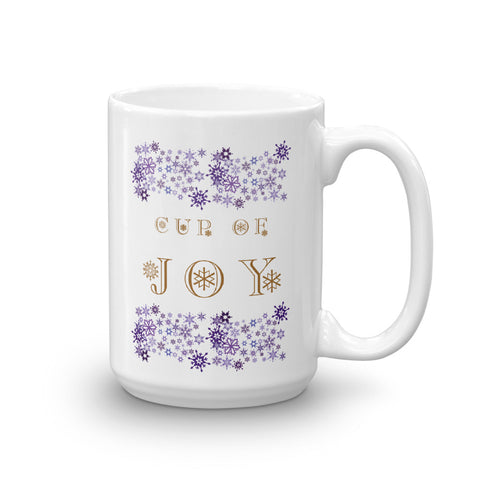 Cup Of Joy Mug