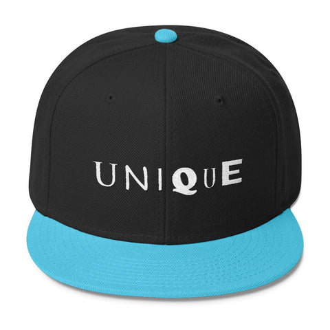 Unique Snapback Hat